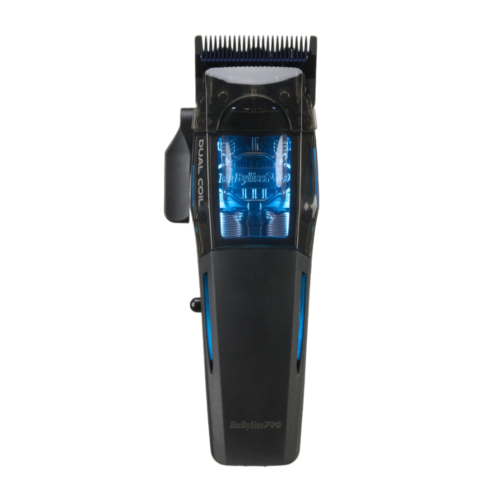 BaBylissPRO FX95C dual-coil cordless clipper